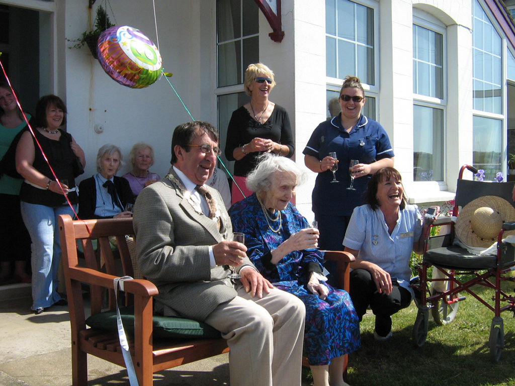 Diamnond Celebration