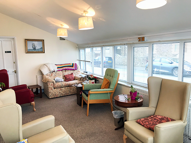 Eventide Conservatory